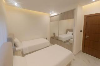 Central Amman Twin Towers Apartment 1 - 2