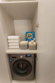 Central Amman Twin Towers Apartment 1 - 1