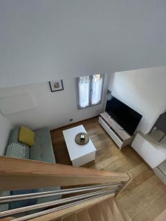 Cozy studio near Lille - 7