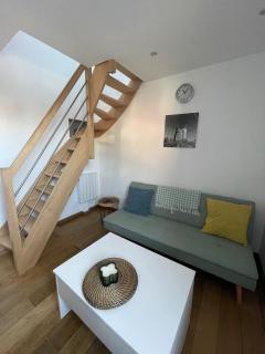 Cozy studio near Lille - 3