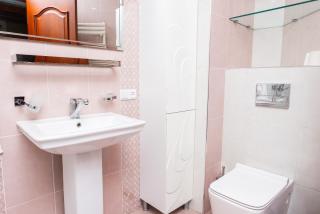 Premium City Center Suit 2BR & 2 Baths - 3