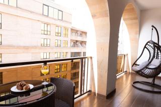 Premium City Center Suit 2BR & 2 Baths - 2