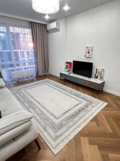 Comfortable living space 2 room APART ABAY 130 - 7