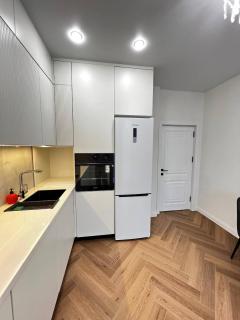 Comfortable living space 2 room APART ABAY 130 - 1