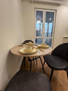 Comfortable living space 2 room APART ABAY 130 - 2