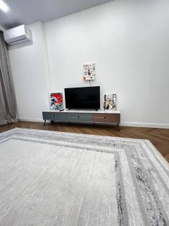 Comfortable living space 2 room APART ABAY 130 - 5