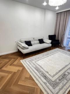 Comfortable living space 2 room APART ABAY 130 - 6