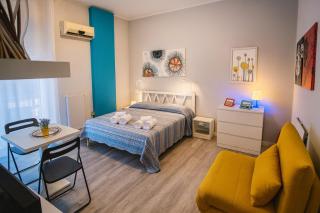 Central Apartment Cavour - 9