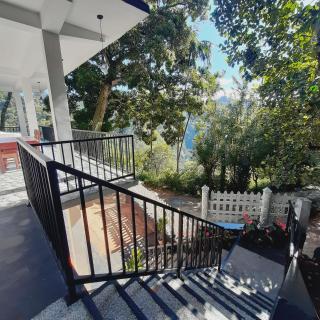 Ameliora Hotel Ella - 9