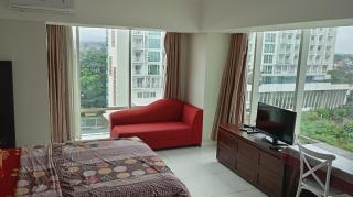 Agrippina Rooms by Mataram City Apartement tower Sadewa - 8