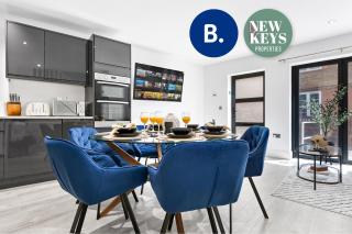 Luxury House | Tower Bridge - 9