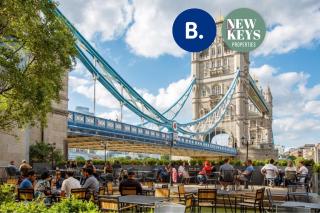 Luxury House | Tower Bridge - 3