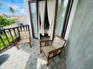 Ahangama Surf Club - 8