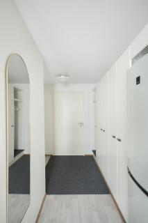 Arctic Winter Whisper Studio - 4