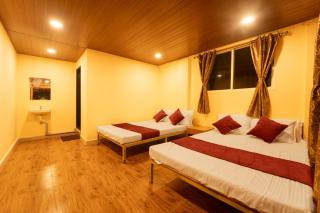 Green View Resorts - 7