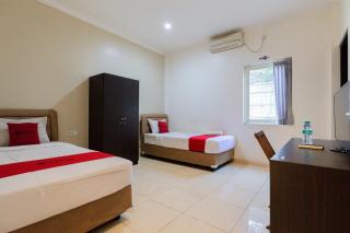 RedDoorz near T1 Juanda Airport - 0