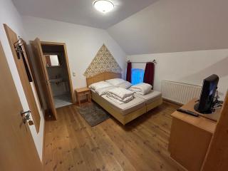 Schlosshotel Wolfshagen - 8