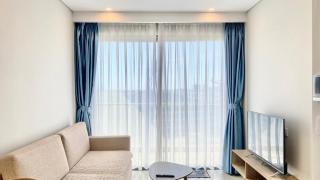 The Sóng Luxury Apartments - Free Swimming pool, Gym, Sauna - 1