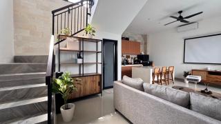 Villa Naya Pererenan - 3