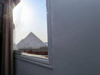 khufus pyramids hotel - 8