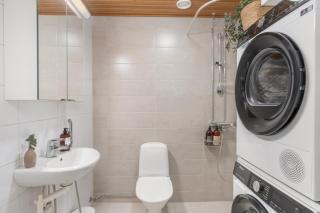 Arctic Winter Whisper Studio - 1