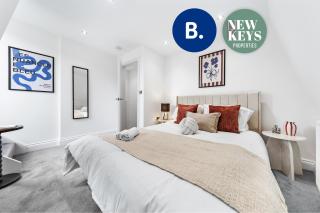 Luxury House | Tower Bridge - 8