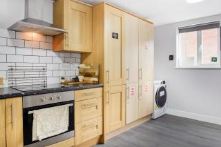 Premier City Centre Room- Ensuite - 5