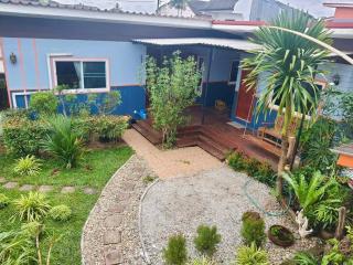 We Home Guesthouse - 6