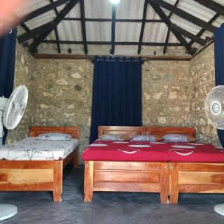 Palmyrah Resort Best Rooms with Sea View - 6