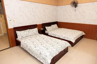 Khách Sạn Long Khánh View Đẹp Đồng Nai - 7