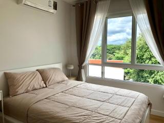 Kalpapruek Grand Park near Central Plaza Pool&Gym - 4