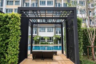 Kalpapruek Grand Park near Central Plaza Pool&Gym - 5