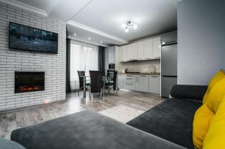 Premium Apartments - 3