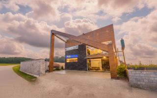 FabHotel Sholas Residency I - Nr Government Rose Garden - 0