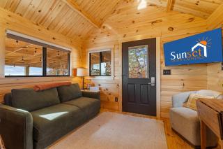 P-Bay The Roost home - 8