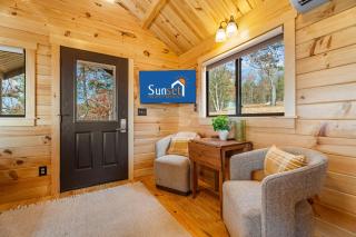 P-Bay The Roost home - 7