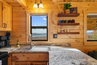 P-Bay The Roost home - 3