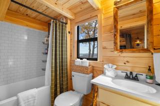 P-Bay The Roost home - 1