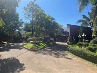 Suandarbporn Resort Mae Sot - 9