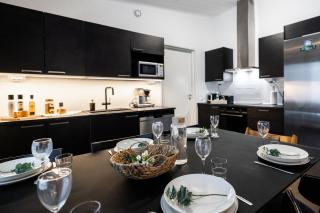 Lapland Snowfall Lodge By BookLapland - 9