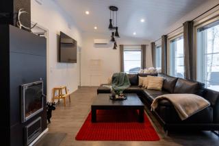 Lapland Snowfall Lodge By BookLapland - 3