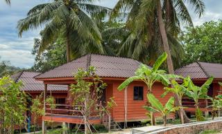 Umi Resort 菩提有米 - Sihanoukville - 4