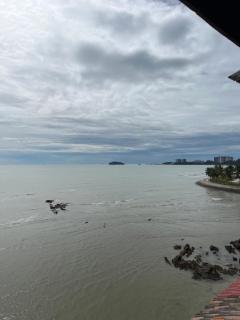 Port Dickson Seaview Homestay - 7