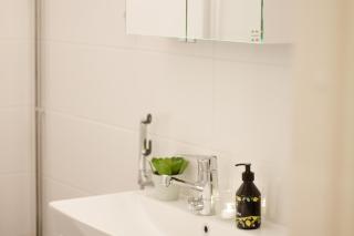 Apartment with great connections - 8