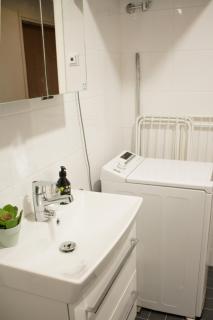 Apartment with great connections - 5