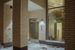 Apartment with great connections - 3