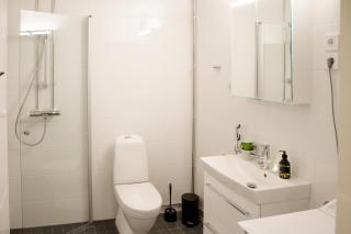 Apartment with great connections - 7