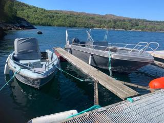 6 person holiday home in Ånneland - 1