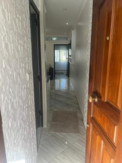 cozy small Appartment malabata tanger beach - 9