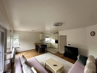 Cozy&Spacious apartment with garden - 0